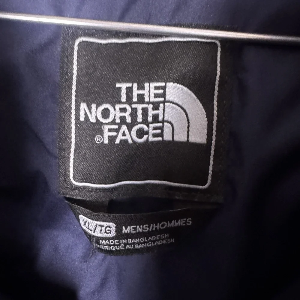 The North Face north face